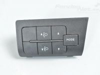 Citroen Jumper Control panel wuth pushbuttons Part code: 6554 VN
Body type: Kaubik
