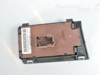 Citroen Jumper Control panel wuth pushbuttons Part code: 6554 VN
Body type: Kaubik