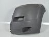 Citroen Jumper Front bumper, left Part code: 7401 HA
Body type: Kaubik