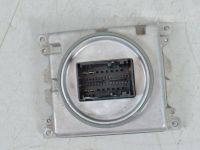 Volkswagen Tiguan Matrix LED headlight ballast power module Part code: 7PP941571AC Z03
Body type: Linnamaas...