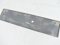Citroen Jumper Rear door moulding, left Part code: 8546 T4
Body type: Kaubik