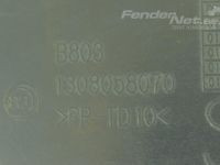 Citroen Jumper Rear door moulding, left Part code: 8546 T4
Body type: Kaubik