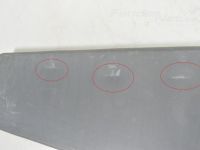Citroen Jumper Rear door moulding, right Part code: 8546 T3
Body type: Kaubik