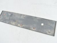 Citroen Jumper Rear door moulding, right Part code: 8546 T3
Body type: Kaubik