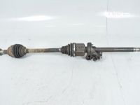 Citroen Jumper Drive shaft, right (2.2 Diesel man) Part code: 1608505580 -> 1608506480
Body type: ...