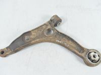 Citroen Jumper Suspension arm, left (front) Part code: 3520 S0
Body type: Kaubik