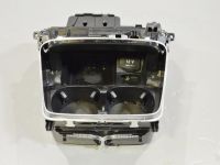 Mercedes-Benz E (W213) Cup holder Part code: A2136806500
Body type: Sedaan
Additi...