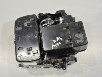 Mercedes-Benz E (W213) Cup holder Part code: A2136806500
Body type: Sedaan
Additi...