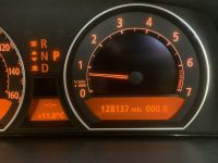 BMW 7 (E65 / E66 / E67 / E68) 2004 - Car for spare parts