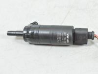 Volkswagen Sharan Washer pump (headlight) Part code: 3B7955681
Body type: Mahtuniversaal
...