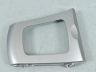Toyota Corolla Gear lever cover Part code: 55420-02280
Body type: Sedaan