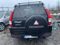 Honda CR-V 2006 - Car for spare parts