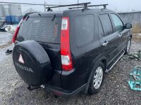 Honda CR-V 2006 - Car for spare parts