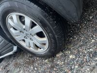 Honda CR-V 2006 - Car for spare parts