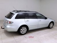Mazda 6 (GG / GY) 2006 - Car for spare parts