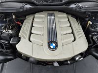 BMW 7 (E65 / E66 / E67 / E68) 2005 - Car for spare parts