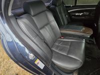 BMW 7 (E65 / E66 / E67 / E68) 2005 - Car for spare parts