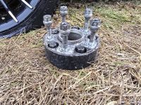 BMW 7 (E65 / E66 / E67 / E68) 2005 - Car for spare parts