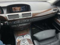 BMW 7 (E65 / E66 / E67 / E68) 2005 - Car for spare parts