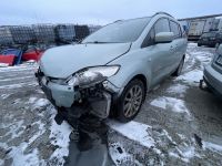 Mazda 5 (CR) 2005 - Car for spare parts