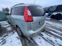Mazda 5 (CR) 2005 - Car for spare parts