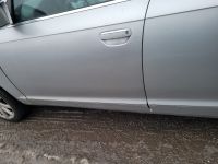Audi A6 (C6) 2005 - Car for spare parts