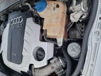 Audi A6 (C6) 2005 - Car for spare parts