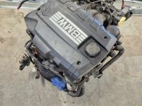 BMW 1 (E81 / E82 / E87 / E88) 2008 mootor