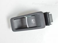 Volkswagen Sharan Electric window switch (rear) Part code: 5K0959855 XSH
Body type: Mahtunivers...