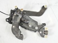 Volkswagen Sharan Roller guide for sliding door, right (kit) Part code: 7N0843336H / 7N0843398D
Body type: M...