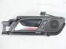 Volkswagen Sharan Door handle, left (front) Part code: 7N0837197
Body type: Mahtuniversaal