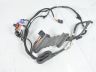 Volkswagen Sharan Front door wiring, right Part code: 7N0971120BF
Body type: Mahtuniversaal