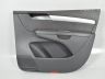 Volkswagen Sharan Front door panel trim, right Part code: 7N1867012N  LLM
Body type: Mahtunive...