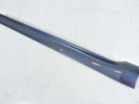 Volkswagen Sharan Rear door moulding, right Part code: 7N0854950H  GRU
Body type: Mahtunive...