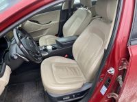 Kia Optima (TF) 2012 - Car for spare parts