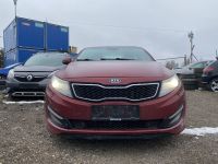 Kia Optima (TF) 2012 - Car for spare parts