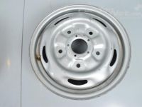 Ford Transit Custom / Tourneo Custom 2013-2023 Steel wheel 15" Part code: 2150829