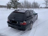 BMW 3 (E46) 2001 - Car for spare parts