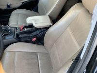 BMW 3 (E46) 2001 - Car for spare parts