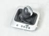 Volkswagen Sharan Gear lever cover (DSG) Part code: 7N1713203C UMF
Body type: Mahtuniver...