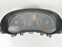 Volkswagen Sharan Combi-instrument (diesel)(aut.) Part code: 7N0920870L
Body type: Mahtuniversaal...