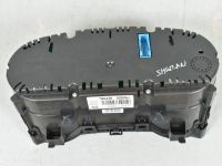 Volkswagen Sharan Combi-instrument (diesel)(aut.) Part code: 7N0920870L
Body type: Mahtuniversaal...