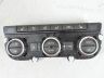 Volkswagen Sharan Cooling / Heating control Part code: 7N0907044T -> 7N0907044BB ZJU
Body t...