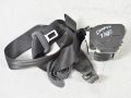 Volkswagen Sharan Seat belt, rear left Part code: 7N0857805 RAA
Body type: Mahtuniversaal