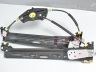 Volkswagen Sharan Side door window regulator, right rear (el.) Part code: 7N0843700F
Body type: Mahtuniversaal