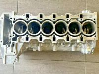 Блок цилиндров двигателя BMW N55, N55B30, 11112295991, 2295991, F30, F10, F20 - Новый, оригинальный