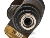 Коленвал BMW N55, N55B30, 11212163665, 2163665, F30, F31, F10, E90N - Новый, оригинальный