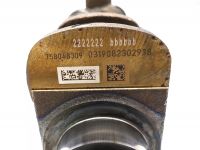 Коленвал BMW N55, N55B30, 11212163665, 2163665, F30, F31, F10, E90N - Новый, оригинальный