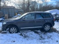 Volkswagen Touareg 2007 - Car for spare parts