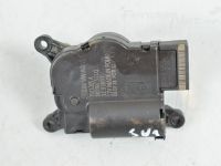Volkswagen Sharan Servomotor (air recirculation) Part code: 1K0907511Q
Body type: Mahtuniversaal